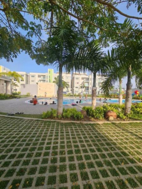 Moderno Condominio Piscina*A/C*Excelentes vistas